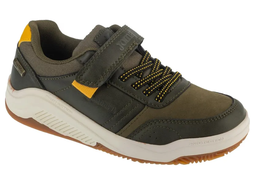 Joma sneaker Groen (JJARAW2523V)