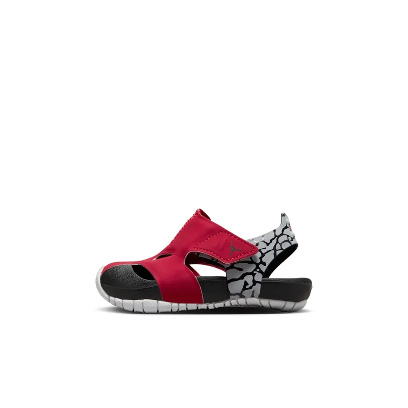 Jordan Flare “Gym Red / White / Black” (CI7850-610)