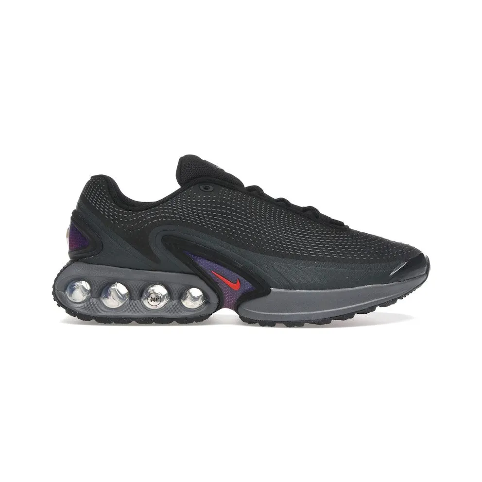 Nike Air Max Dn Anthracite Light Crimson (DV3337-001)