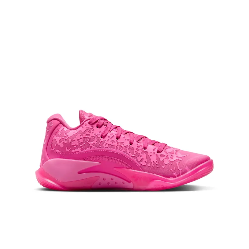 Jordan Zion 3 Pink Lotus (DV3869-600)