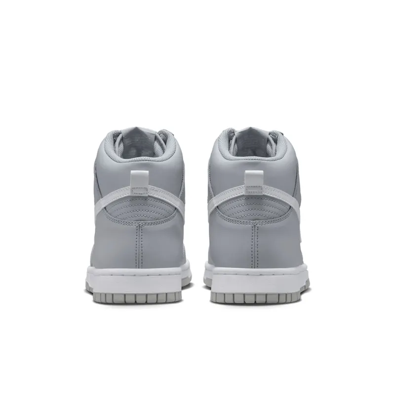Nike Dunk High Wolf Grey (DV0828-001)