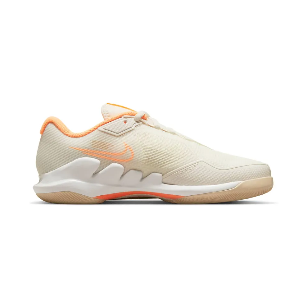 NikeCourt Air Zoom Vapor Pro Hard-Court Tennis White (CZ0222-104)