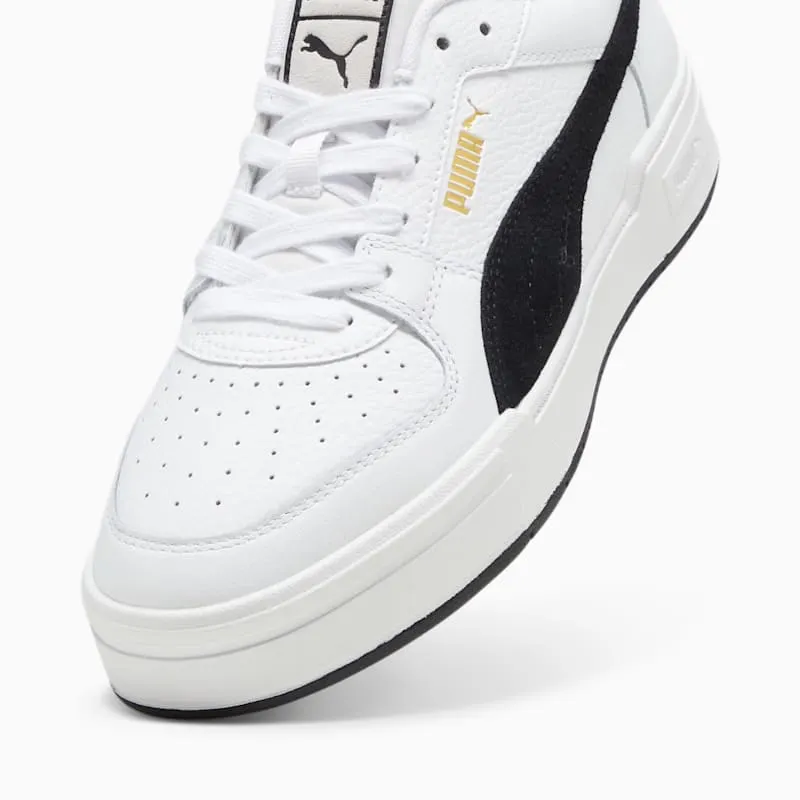 Puma Select Puma CA Pro White / Black (387327-11)