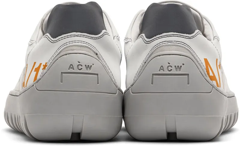 A-COLD-WALL* Black Strand-180 (ACWUF003E)
