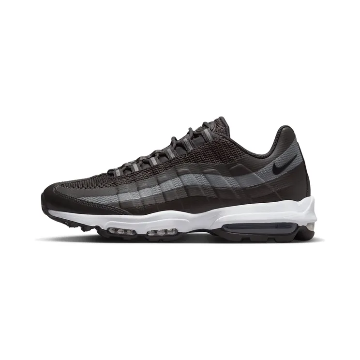 Nike Air Max 95 Ultra “Medium Ash / Particle Grey / White / Black” (DZ4503-200)