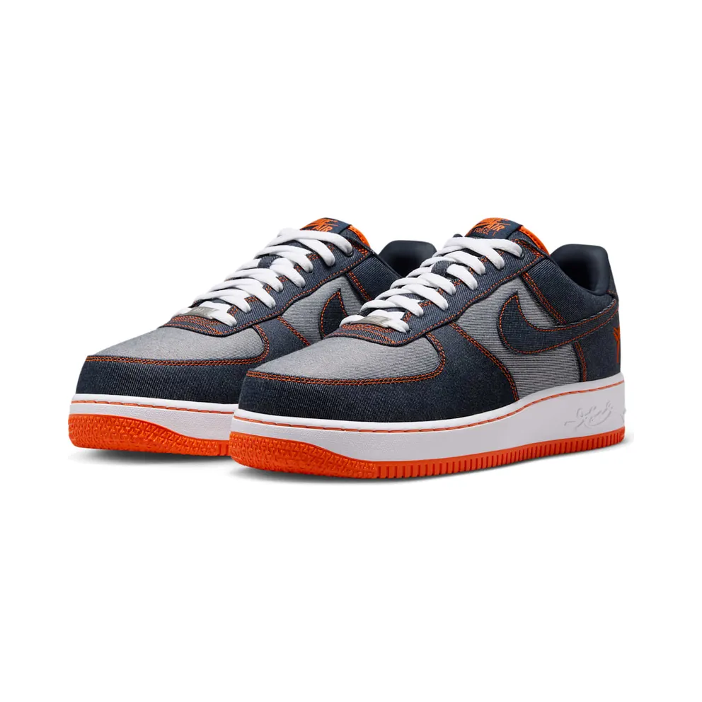 Nike Air Force 1 “Kobe Bryant – Denim” (IM1980-400)