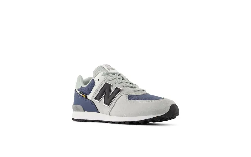 New Balance 574 Grey (G574-2B2)