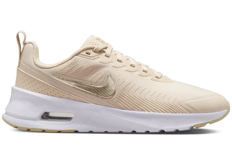 Nike Air Max Nuaxis Sanddrift White Grain (HF1233-105)