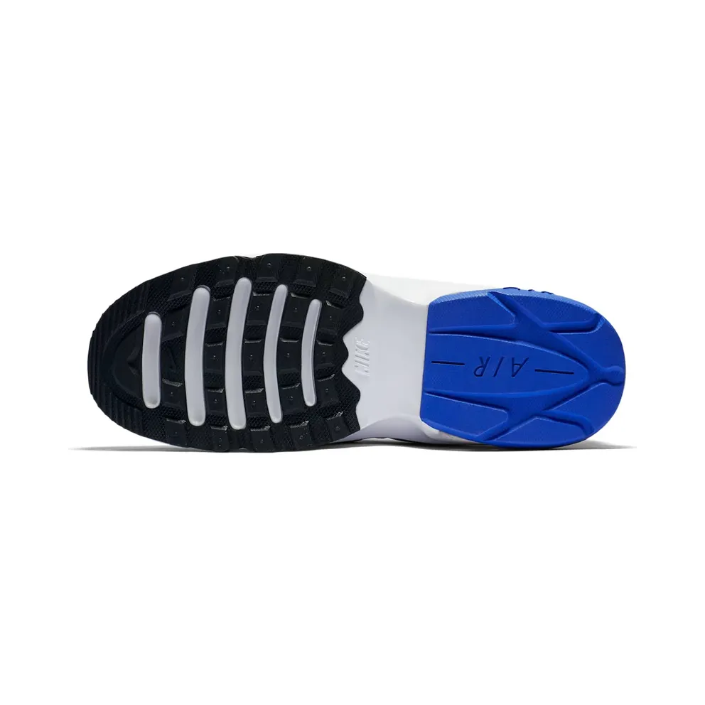 Nike Air Max Graviton White/Game Royal White/Game Royal-Dark Sulfur-Black (AT4525-101)