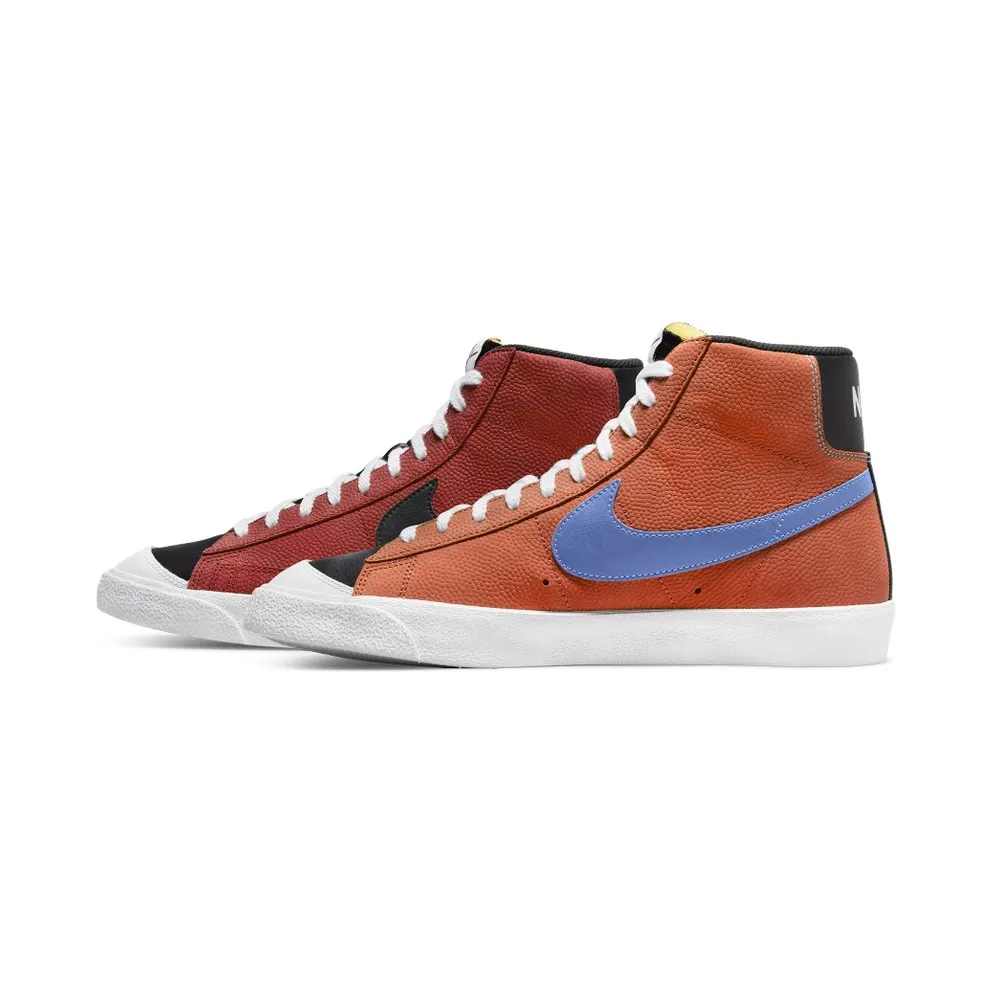 Nike Blazer Mid ’77 EMB NBA WNBA 75th Anniversary (DN1718-300)