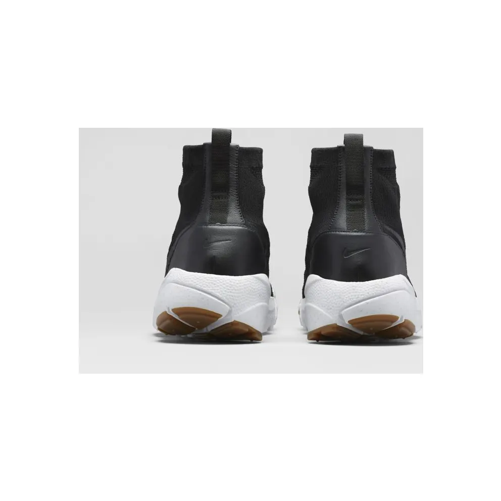 Nike Footscape Magista Black Black/Summit White/Black (652960-009)