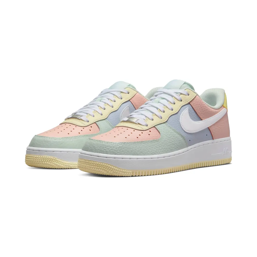 Nike Air Force 1 ’07 SN Pink (DR8590-600)