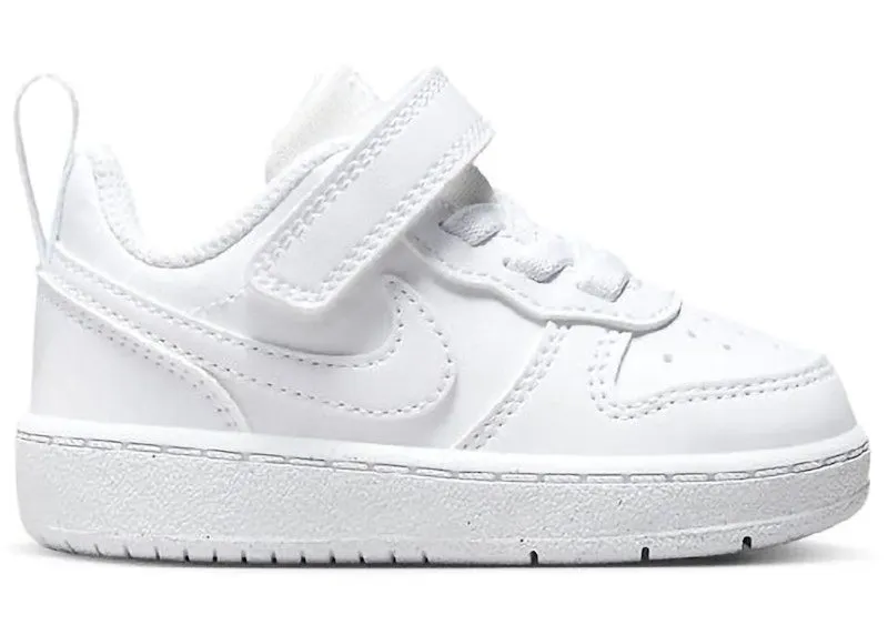 Nike Court Borough Low Recraft Triple White (DV5458-106)