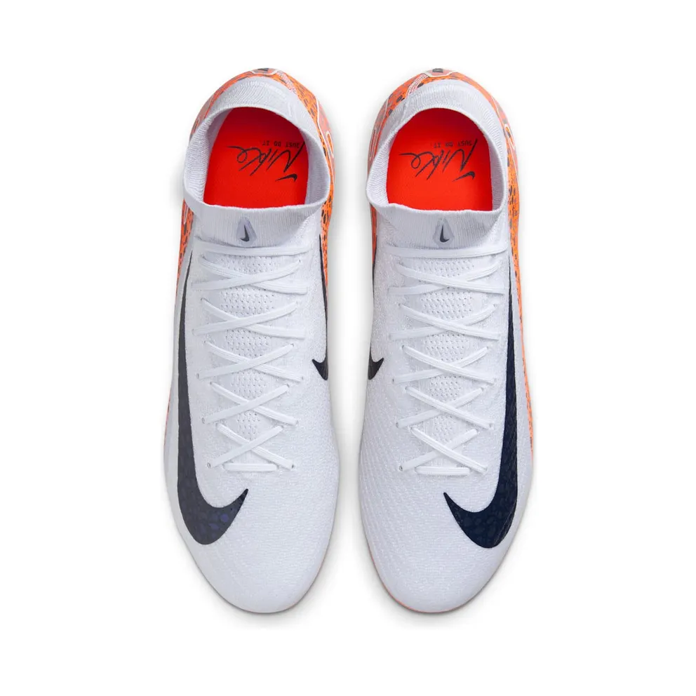 Nike Mercurial Superfly 10 Elite FG Electric Pack Olympic Safari (FQ8311-900)
