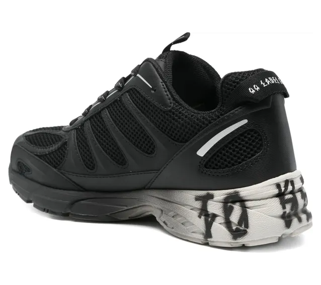 44-label-group-sneaker B0030600 FA690 P734