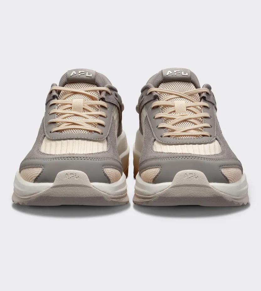 APL Jogger “Beach/Tundra/Ivory” (Dames) (4)