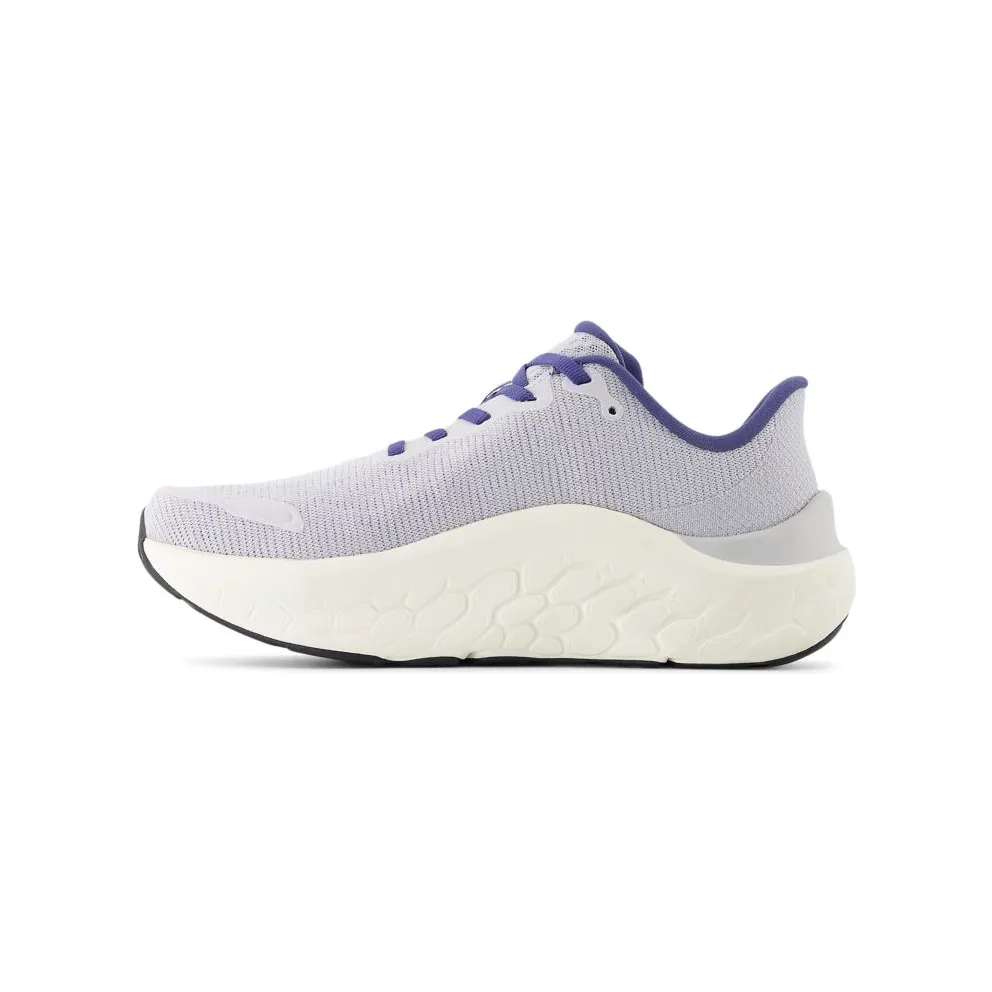 New Balance Fresh Foam Kaiha Road V1 Pearl Grey Dream State Permafrost (WKAIRCV1)