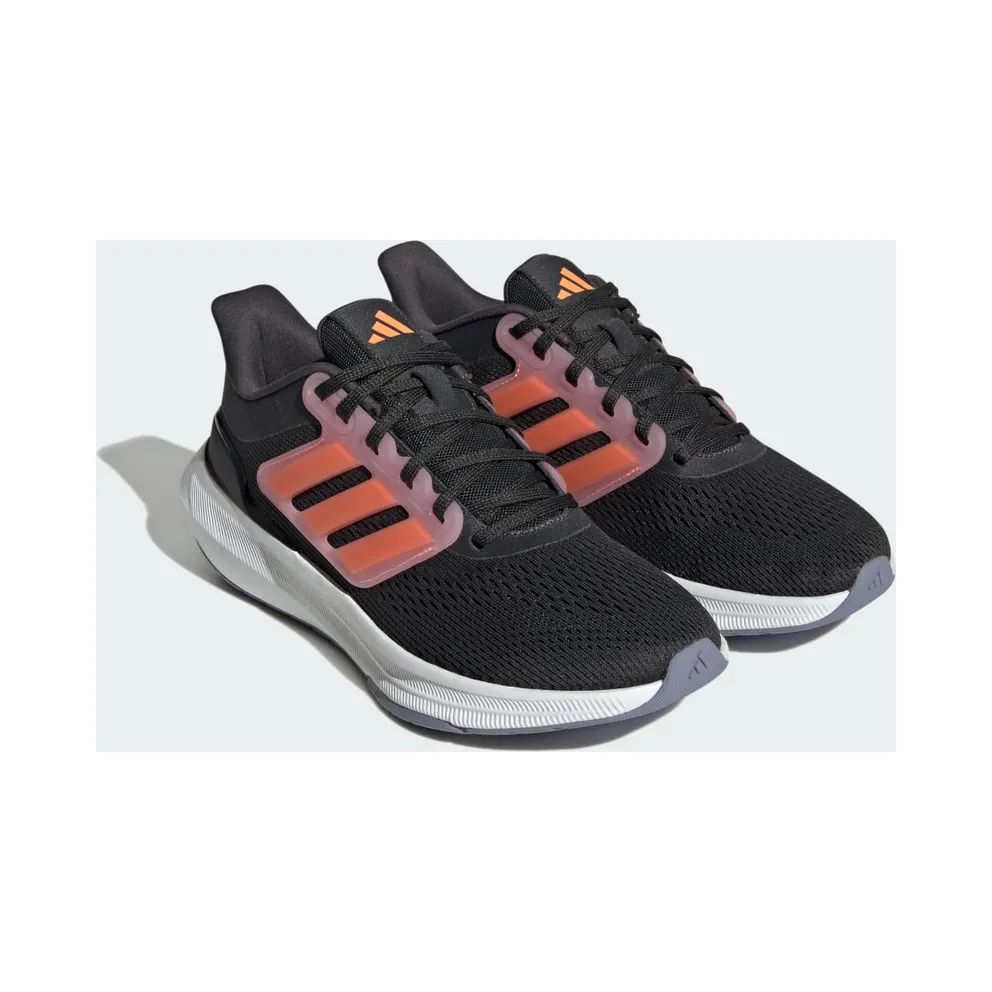 adidas Ultrabounce Carbon / Screaming Orange / Beam Pink (HP5791)