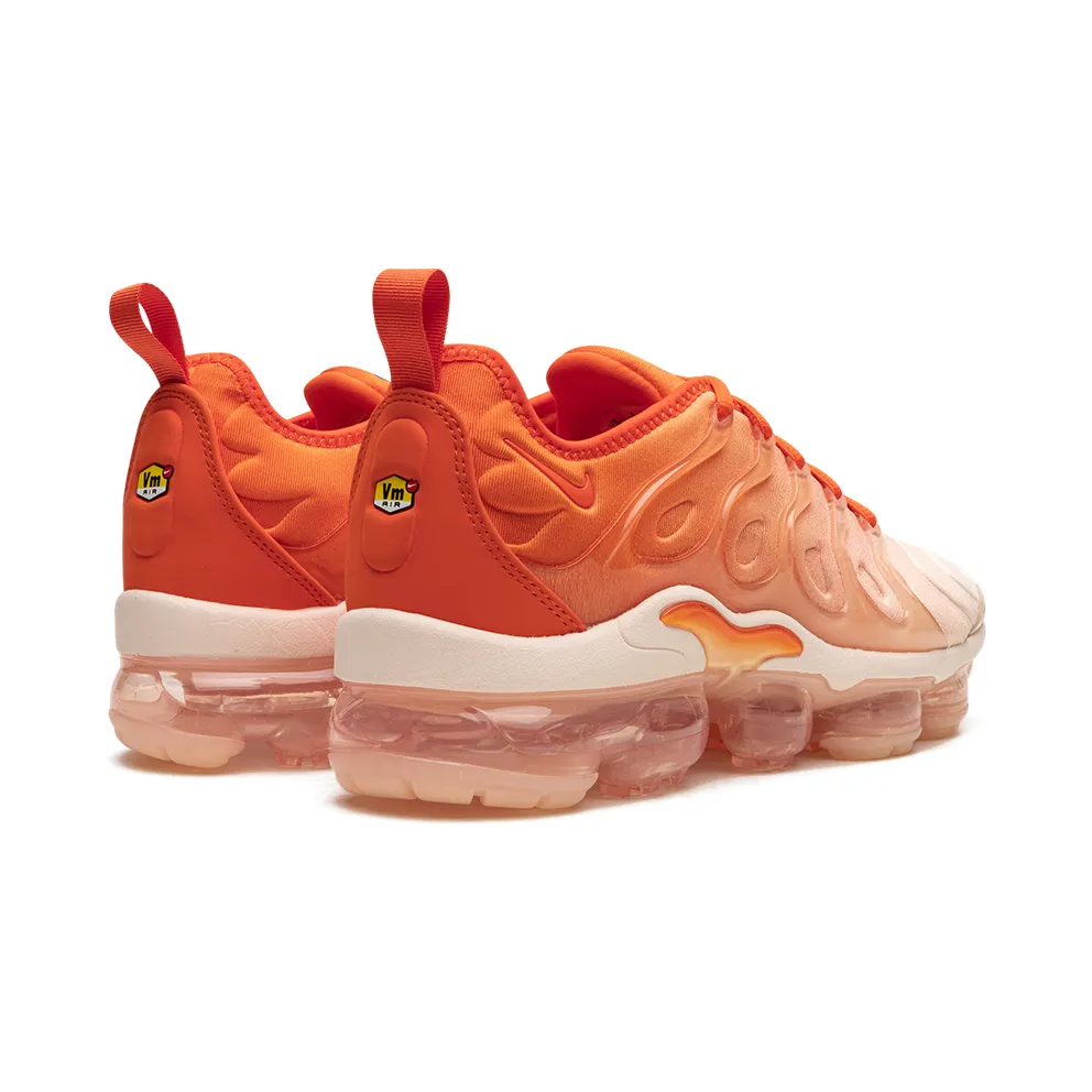 Nike AIR VAPORMAX PLUS “Citrus” (DQ8588-800)