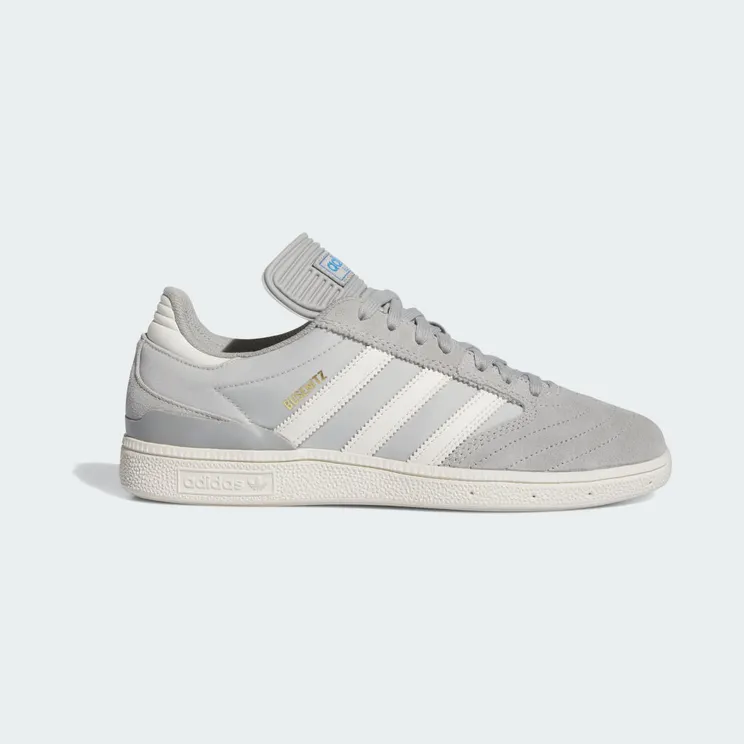 adidas Busenitz Mgh Solid Grey / Chalk White / Gold Metallic (IE3097)