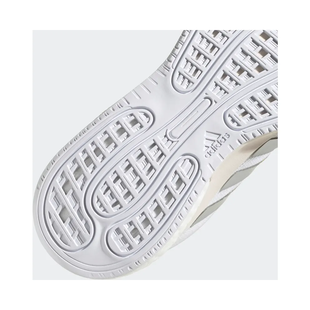 adidas Supernova Running Cloud White / Silver Metallic / Chalk White (FW9112)