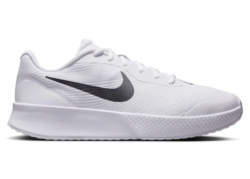 Nike Court Vapor Lite 3 HC White Black (FZ2155-101)