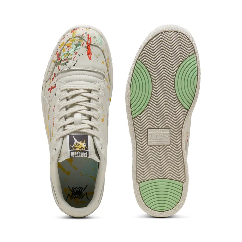Puma Majesty Points “Sedate Gray” (312562_01)
