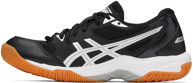 Asics Black Gel-Rocket 10 (1072A056.005)