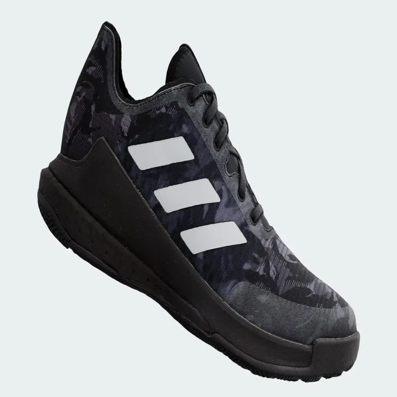 adidas Crazyflight Core Black / Cloud White / Core Black (HR0634)