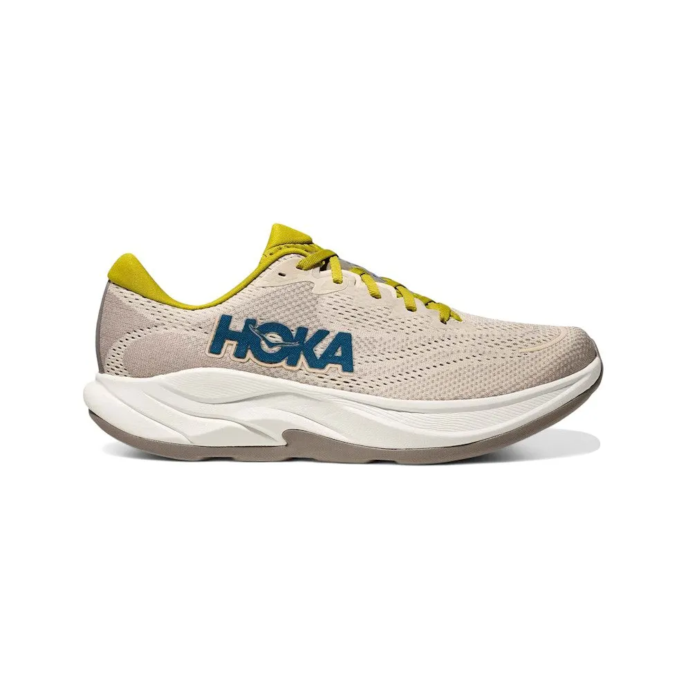 Hoka One Rincon 4 Birch Cement (1155130-BHCM)