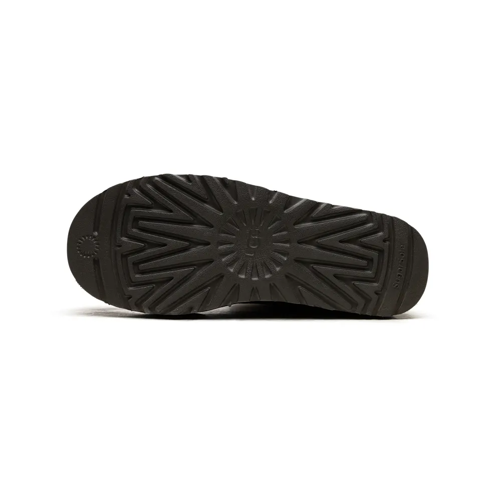 Ugg CLASSIC MINI PLATFORM “Smoke Plume” (1134991-SKP)