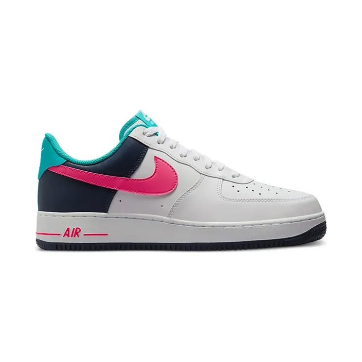 Nike Air Force 1 90’s Neon “White” (HF4849)