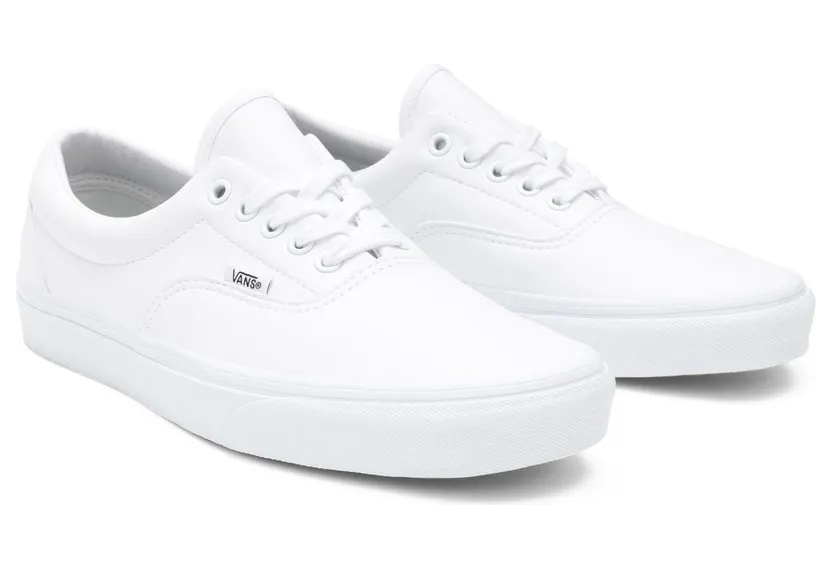 VANS Classic Tumble Era Schoenen Wit (VN0A38FRODJ)