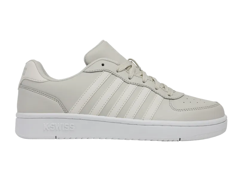 K-Swiss sneaker Grey (94777-001-M)