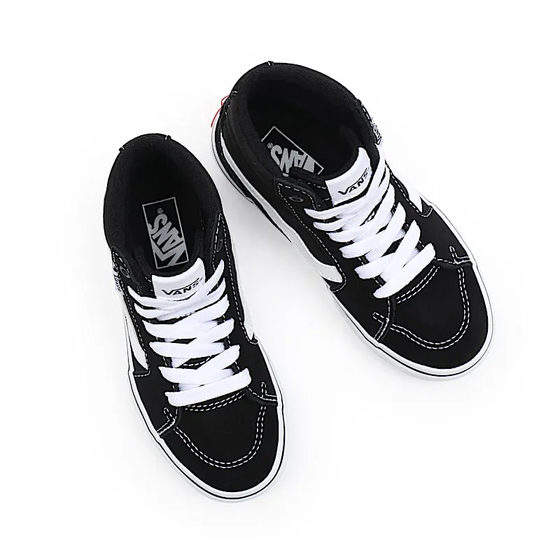 Vans Filmore Black (VN0A5HZDIJU)