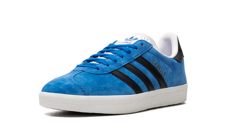 Adidas Gazelle “Blue Bird” (IG0666)
