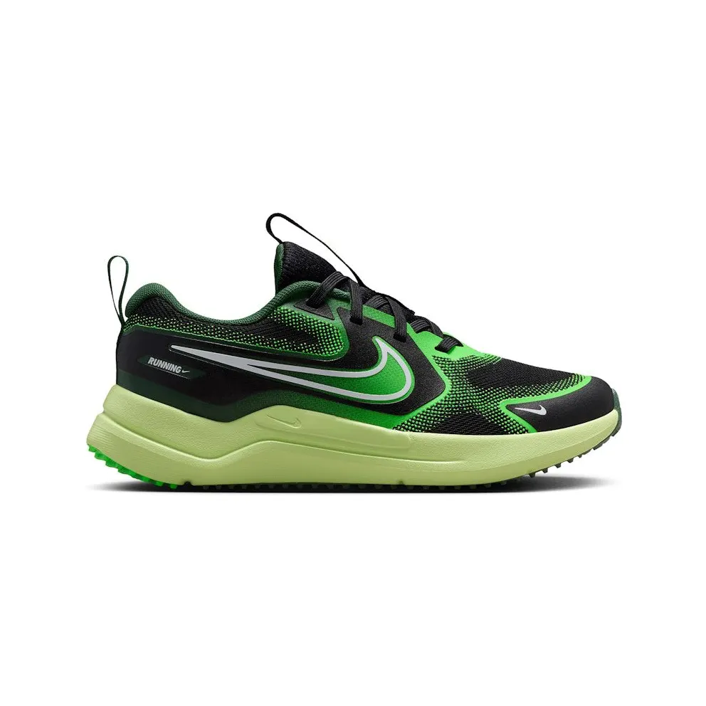 Nike Cosmic Runner Black Light Liquid Lime (HM4402-009)