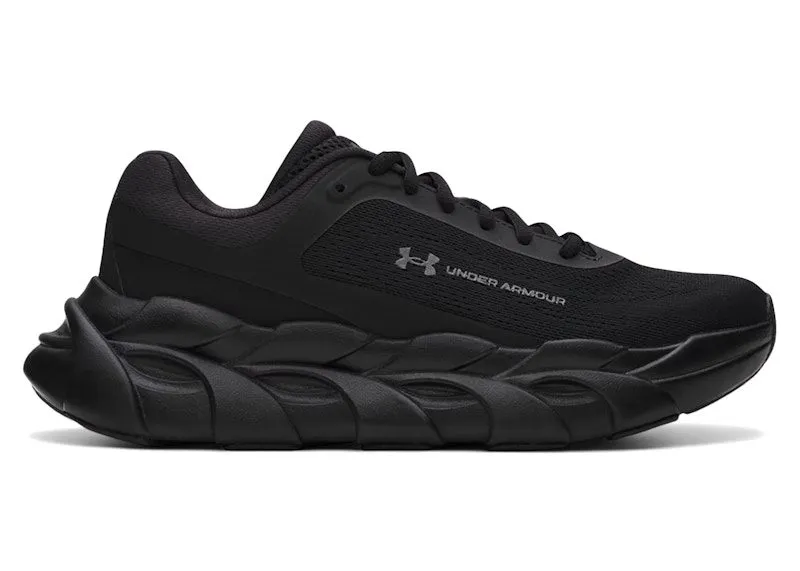 Under Armour UA Halo Runner Black (6005288-002)