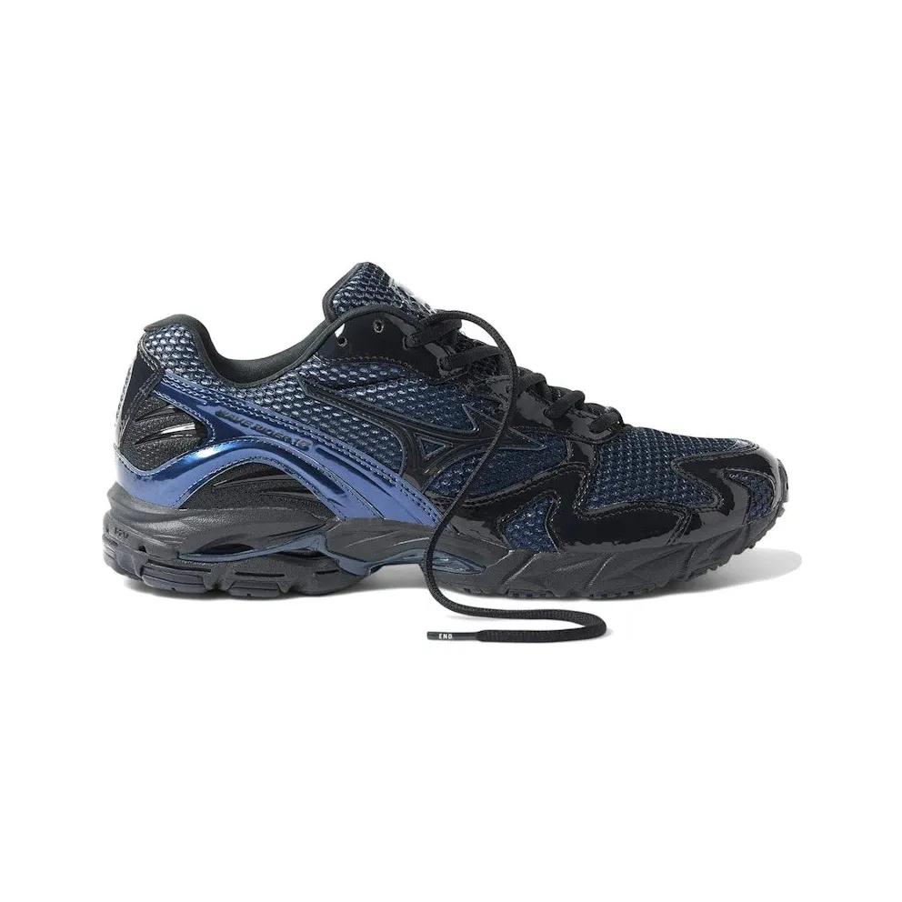 Mizuno Wave Rider 10 END. North Sea (D1GD243401)