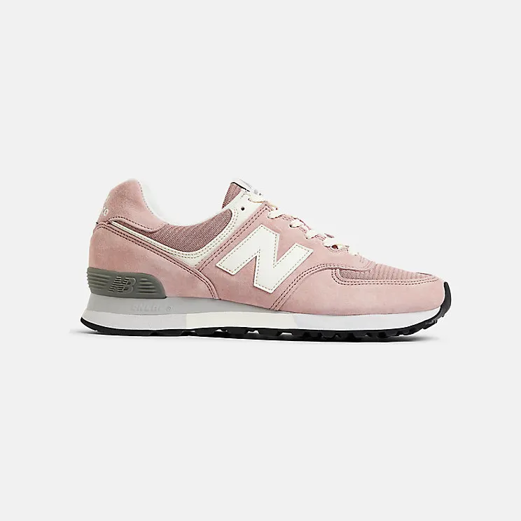 New Balance 576 MiUK Pale Mauve (OU576PNK)