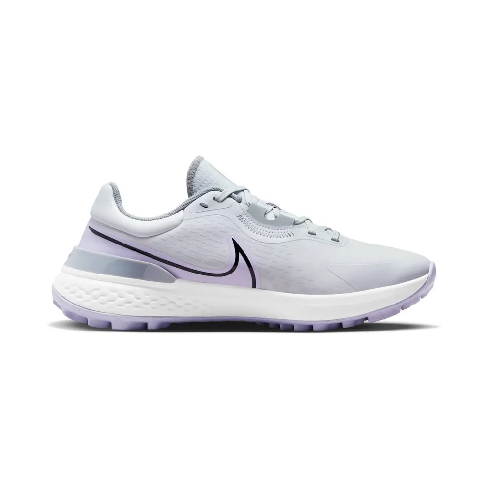 Nike React Infinity Pro 2 Photon Dust Violet (DJ5593-005)