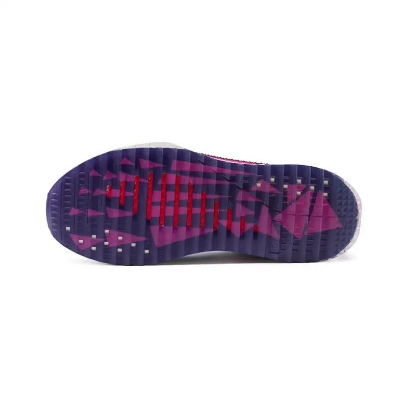 Puma Naturel x Tsugi Evoknit Sock “Italian Plum- Prismviolet” (365678-04)
