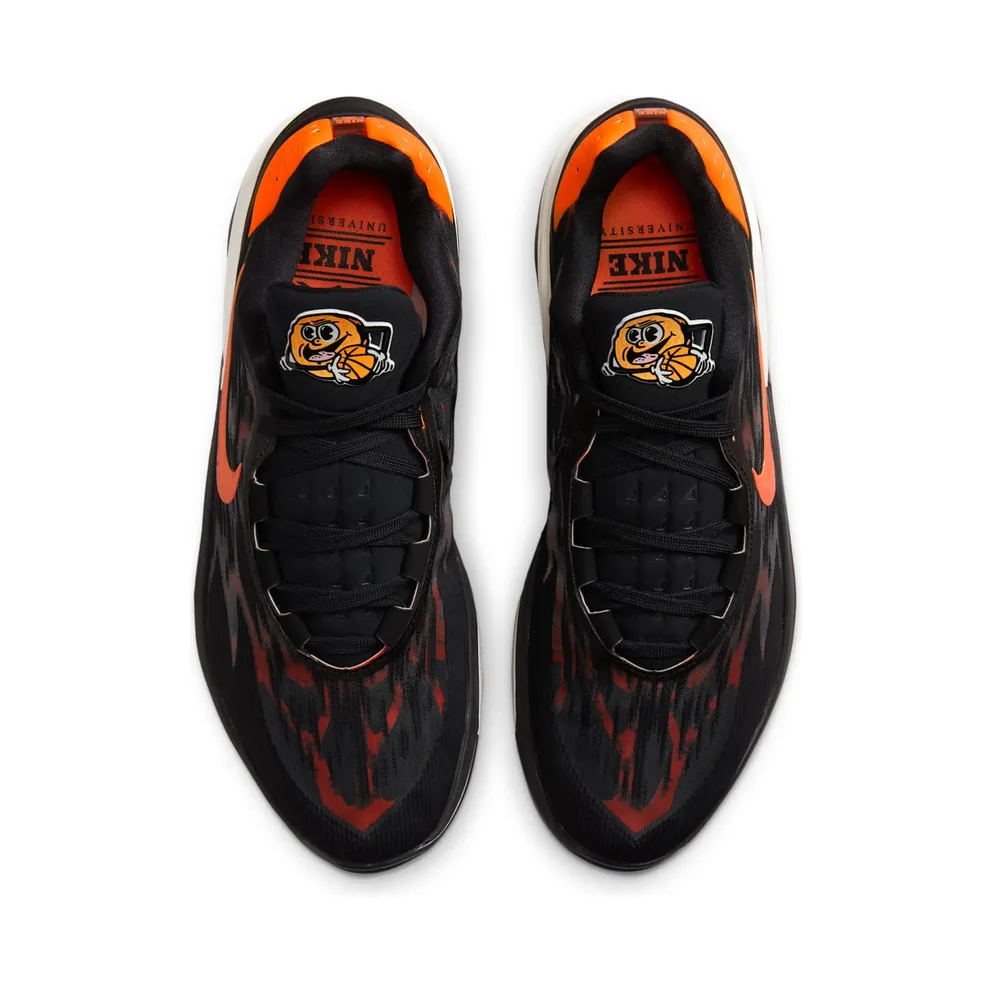 Nike Air Zoom GT Cut 2 Black Phantom Orange (DJ6015-004)