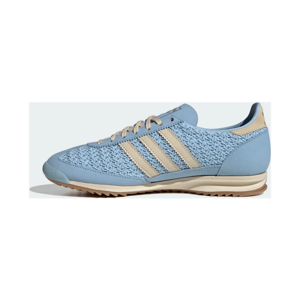 Adidas SL 72 OG Clear Sky / Sand Strata / Cream White (JR4230)