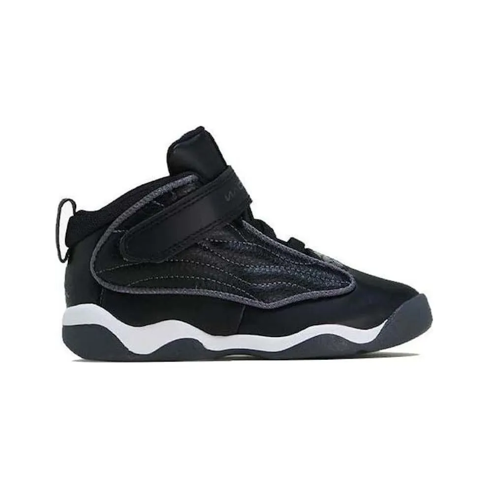Jordan Pro Strong Black White (DC7910-002)