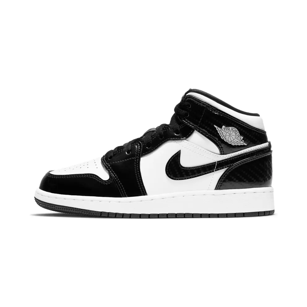 Jordan 1 Mid SE All-Star (2021) (GS)