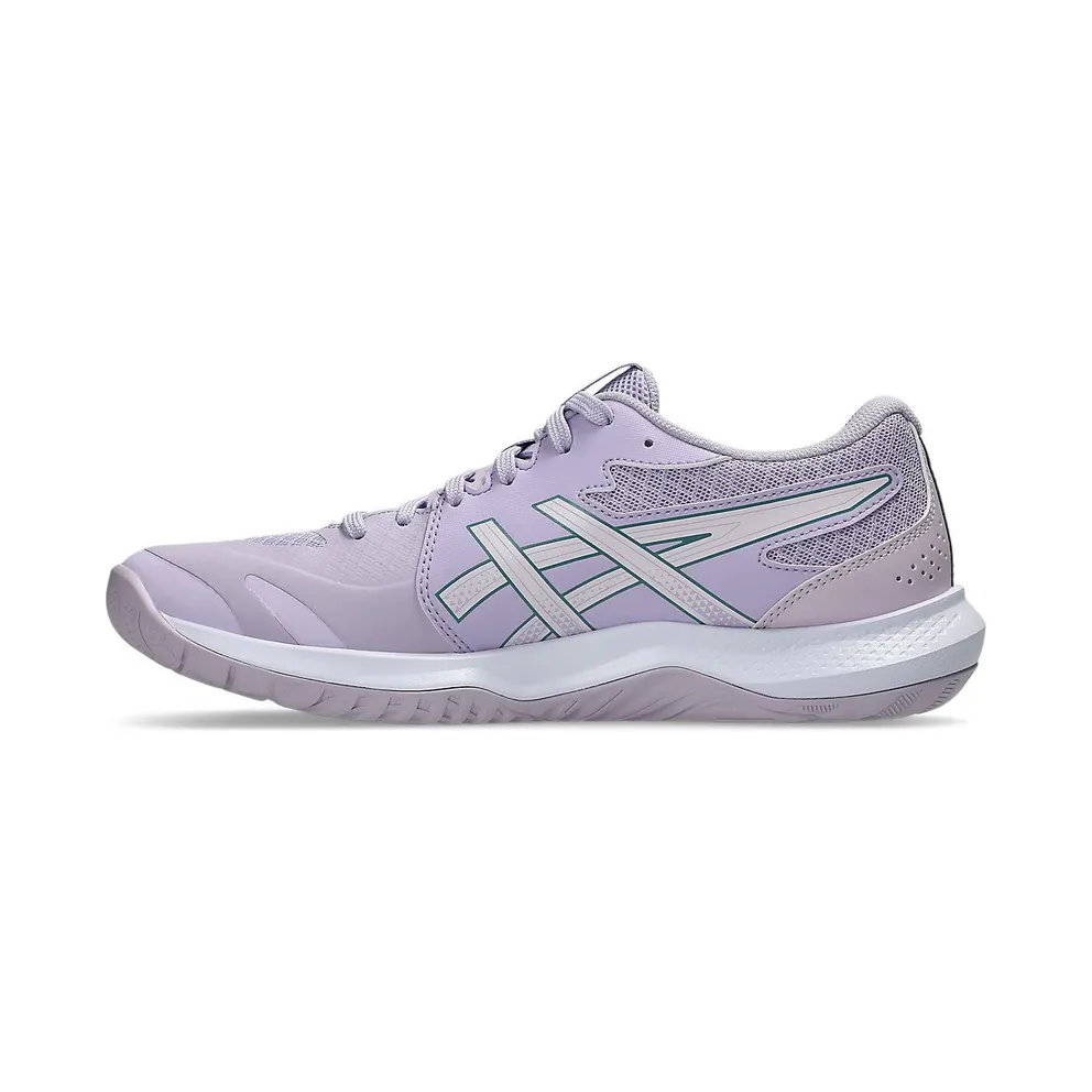 ASICS GEL-TACTIC 13 “Murasaki / Dahlia” (1072A118-500)