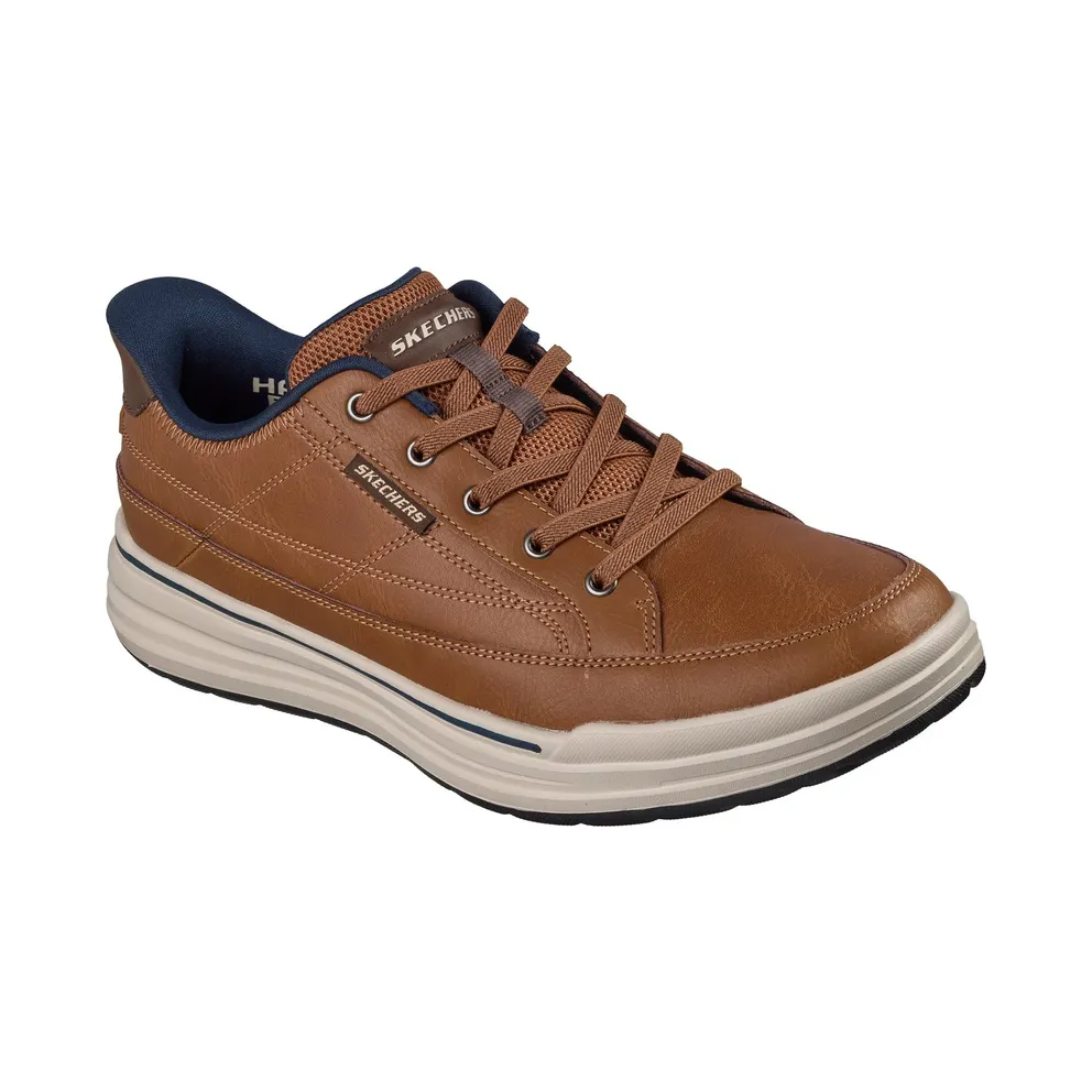 Skechers Slip-ins Relaxed Fit: Sterling – Hansel Sneaker Bagage