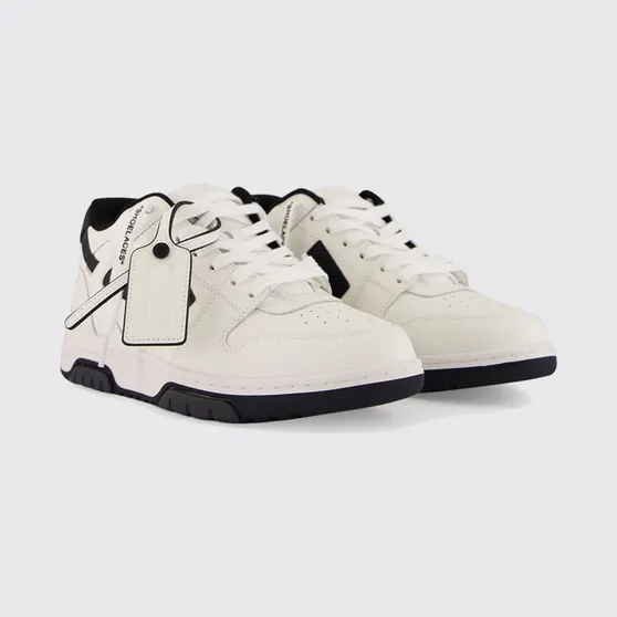 Off-White Sneakers White (M189C9L019110)