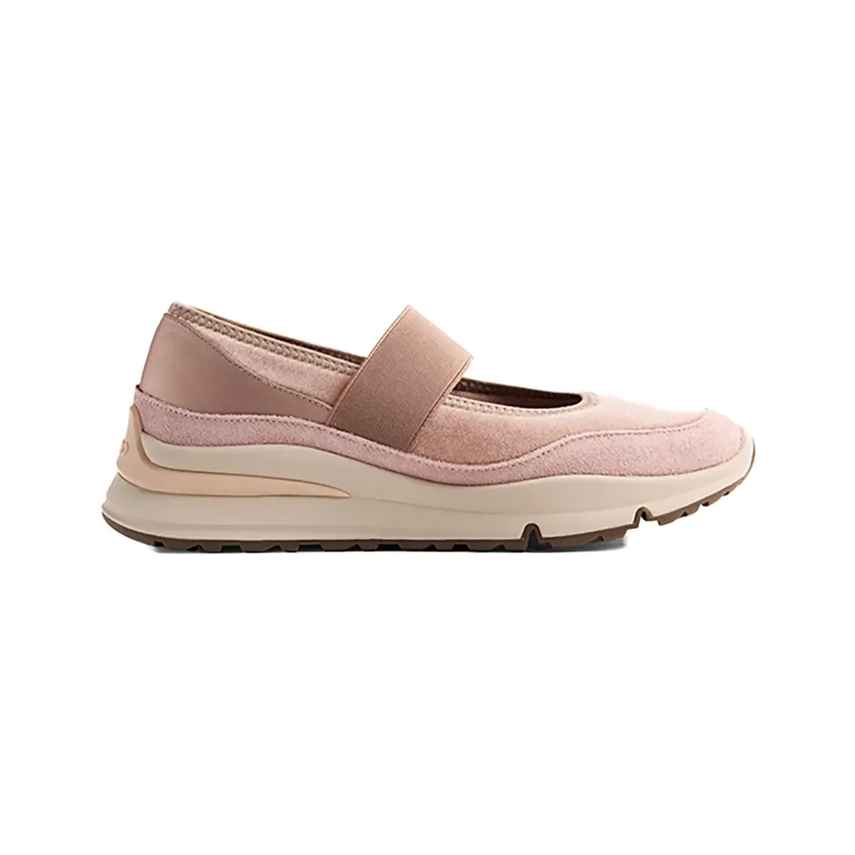 gioseppo-sneaker 76436-P-Beige